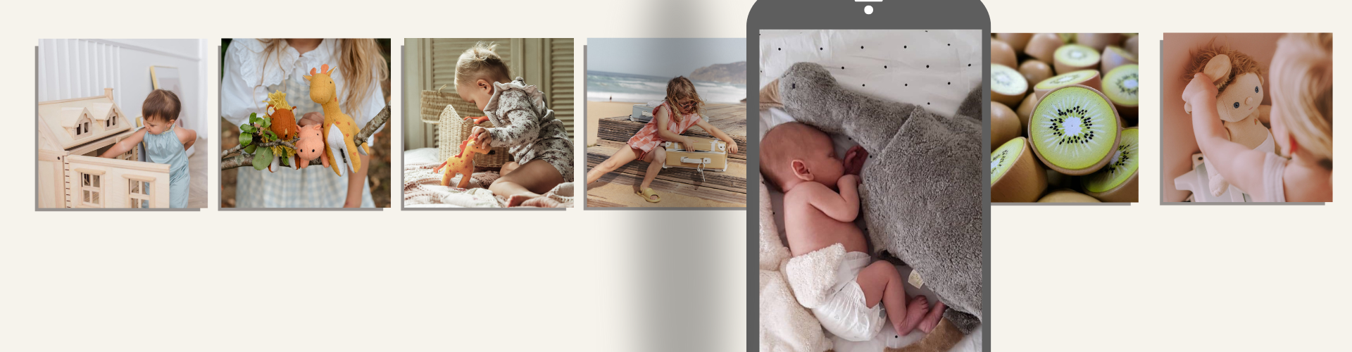 Pretend Play—Setup and tips for encouraging