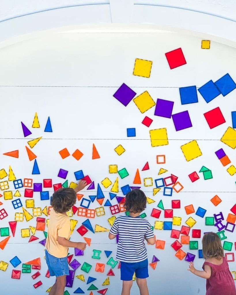 Connetix Tiles – Petit Bubs Connetix Tiles – Petit Bubs