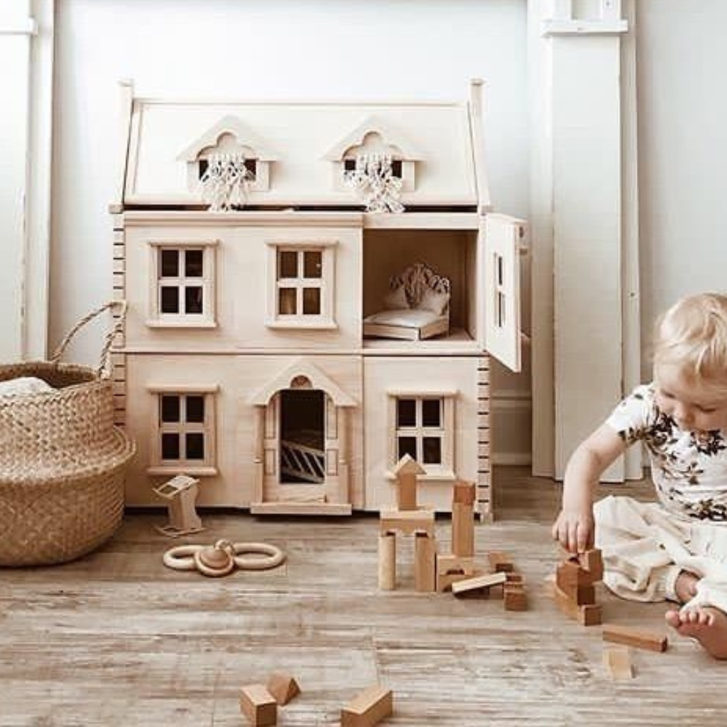 Petit Bubs The Kids Concept Store