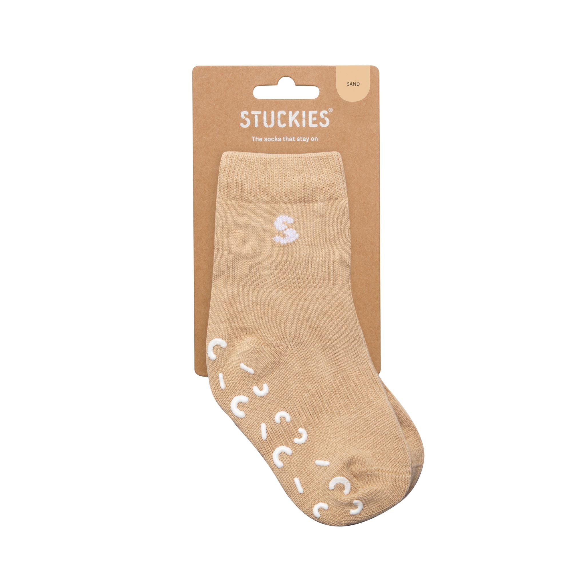 STUCKIES® Classic Socks