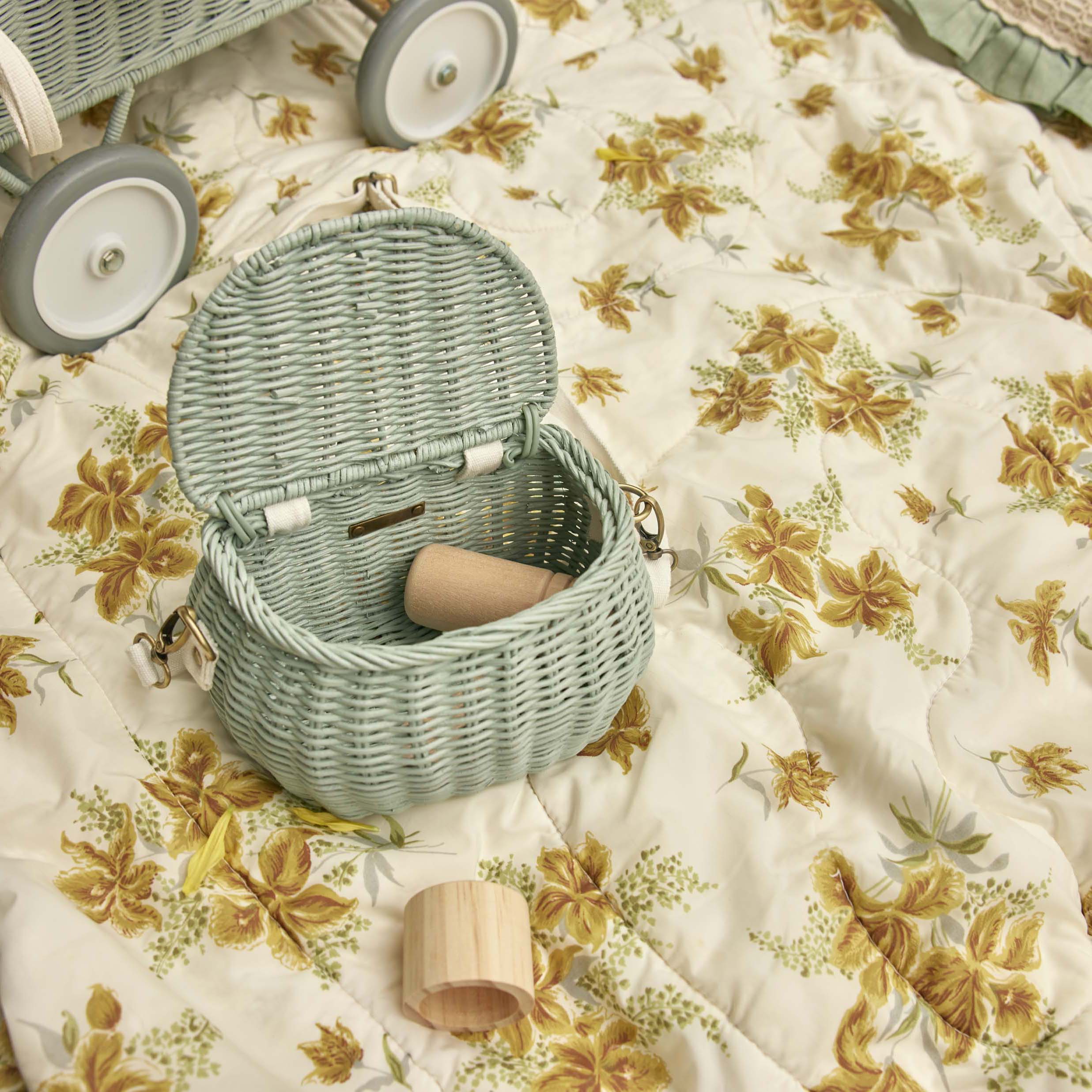 Mini chari outlet